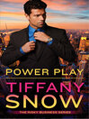 Imagen de portada para Power Play